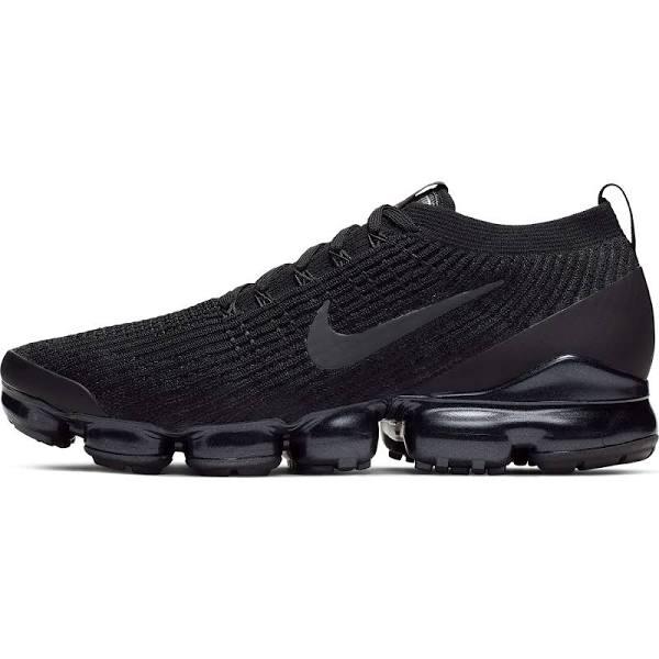 Nike Air VaporMax Flyknit 3 Black