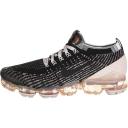 Nike Air VaporMax Flyknit 3 Black Barely Rose (Women's)