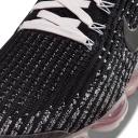Nike Air VaporMax Flyknit 3 Black Barely Rose (Women's)