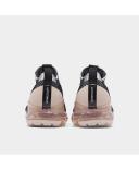 Nike Air VaporMax Flyknit 3 Black Barely Rose (Women's)