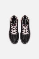 Nike Air VaporMax Flyknit 3 Black Barely Rose (Women's)
