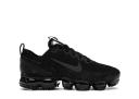 Nike Air VaporMax Flyknit 3 Black (GS)