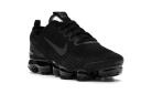 Nike Air VaporMax Flyknit 3 Black (GS)