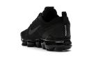 Nike Air VaporMax Flyknit 3 Black (GS)