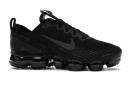 Nike Air VaporMax Flyknit 3 Black (GS)