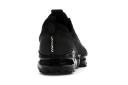Nike Air VaporMax Flyknit 3 Black (GS)
