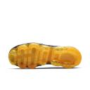 Nike Air VaporMax Flyknit 3 College Navy Orange