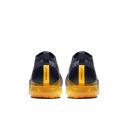 Nike Air VaporMax Flyknit 3 College Navy Orange