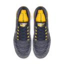 Nike Air VaporMax Flyknit 3 College Navy Orange