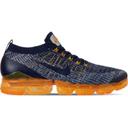 Nike Air VaporMax Flyknit 3 College Navy Orange