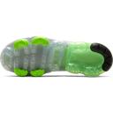 Nike Air VaporMax Flyknit 3 'Electric Green' Sneakers | Grey | Men's Size 8
