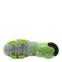 Nike Air VaporMax Flyknit 3 'Electric Green' Sneakers | Grey | Men's Size 8
