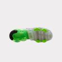 Nike Air VaporMax Flyknit 3 'Electric Green' Sneakers | Grey | Men's Size 8
