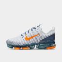 Nike Air VaporMax Flyknit 3 Flash Crimson (GS)