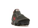 Nike Air VaporMax Flyknit 3 Grey Track Red
