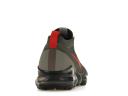 Nike Air VaporMax Flyknit 3 Grey Track Red