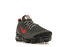 Nike Air VaporMax Flyknit 3 Grey Track Red