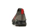 Nike Air VaporMax Flyknit 3 Grey Track Red