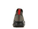 Nike Air VaporMax Flyknit 3 Grey Track Red