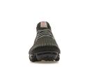 Nike Air VaporMax Flyknit 3 Grey Track Red