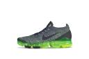 Nike Air VaporMax Flyknit 3 Men's Shoe - Grey