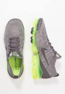 Nike Air VaporMax Flyknit 3 Men's Shoe - Grey