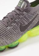 Nike Air VaporMax Flyknit 3 Men's Shoe - Grey