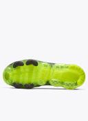 Nike Air VaporMax Flyknit 3 Men's Shoe - Grey