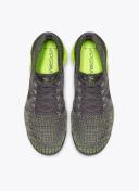 Nike Air VaporMax Flyknit 3 Men's Shoe - Grey
