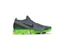 Nike Air VaporMax Flyknit 3 Men's Shoe - Grey