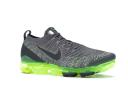 Nike Air VaporMax Flyknit 3 Men's Shoe - Grey