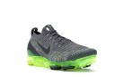 Nike Air VaporMax Flyknit 3 Men's Shoe - Grey