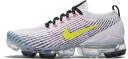 Nike Air VaporMax Flyknit 3 Men's Shoe - White