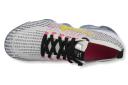 Nike Air VaporMax Flyknit 3 Men's Shoe - White