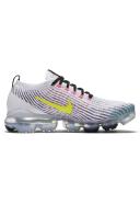 Nike Air VaporMax Flyknit 3 Men's Shoe - White