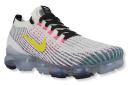 Nike Air VaporMax Flyknit 3 Men's Shoe - White