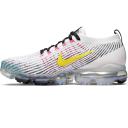 Nike Air VaporMax Flyknit 3 Men's Shoe - White