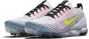 Nike Air VaporMax Flyknit 3 Men's Shoe - White