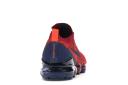 Nike Air VaporMax Flyknit 3 Noble Red Blue Void