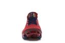 Nike Air VaporMax Flyknit 3 Noble Red Blue Void