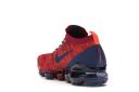 Nike Air VaporMax Flyknit 3 Noble Red Blue Void