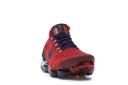 Nike Air VaporMax Flyknit 3 Noble Red Blue Void