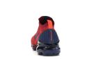 Nike Air VaporMax Flyknit 3 Noble Red Blue Void