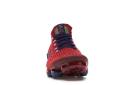 Nike Air VaporMax Flyknit 3 Noble Red Blue Void