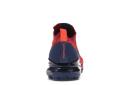 Nike Air VaporMax Flyknit 3 Noble Red Blue Void