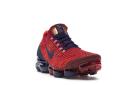 Nike Air VaporMax Flyknit 3 Noble Red Blue Void