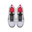 Nike Air VaporMax Flyknit 3 Older Kids' Shoe - White