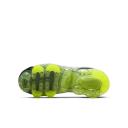 Nike Air VaporMax Flyknit 3 Older Kids' Shoe - White