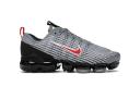 Nike Air VaporMax Flyknit 3 Particle Grey (GS)