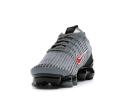 Nike Air VaporMax Flyknit 3 Particle Grey (GS)